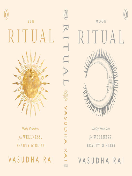 Title details for Ritual by Vasudha Rai - Wait list